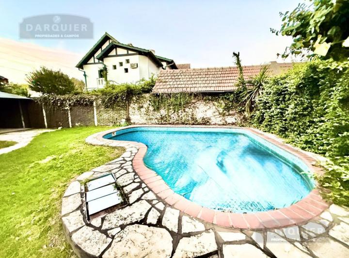 Terreno · 449m² · 4 Ambientes