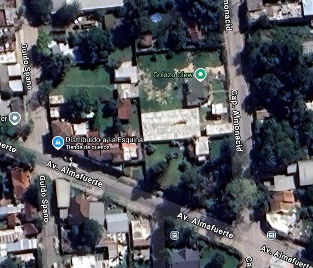 Terreno · 90m² · 4 Ambientes