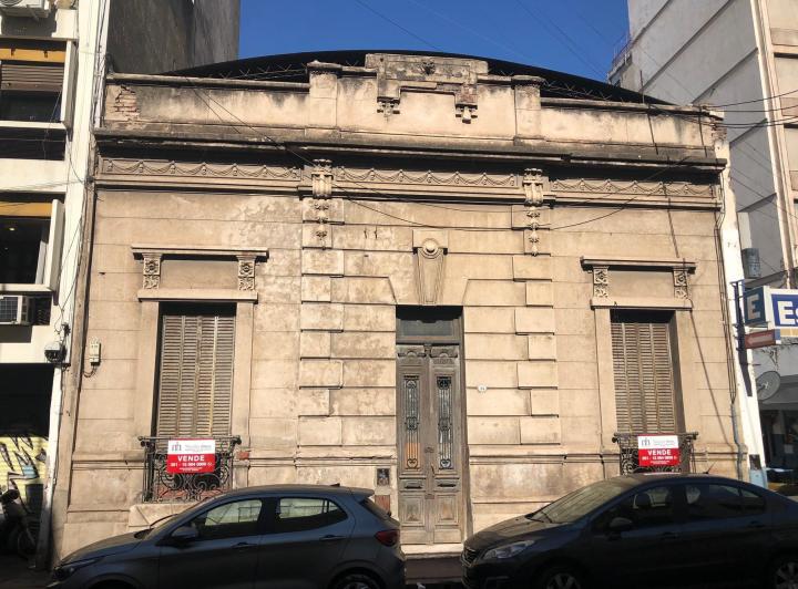 Terreno · 450m² · 5 Dormitorios