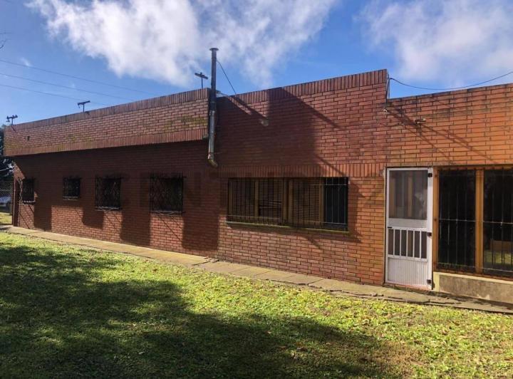 Terreno · 110m² · 5 Ambientes
