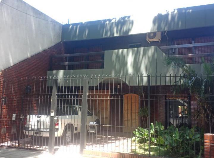 Terreno · 310m² · 9 Ambientes · 1 Cochera