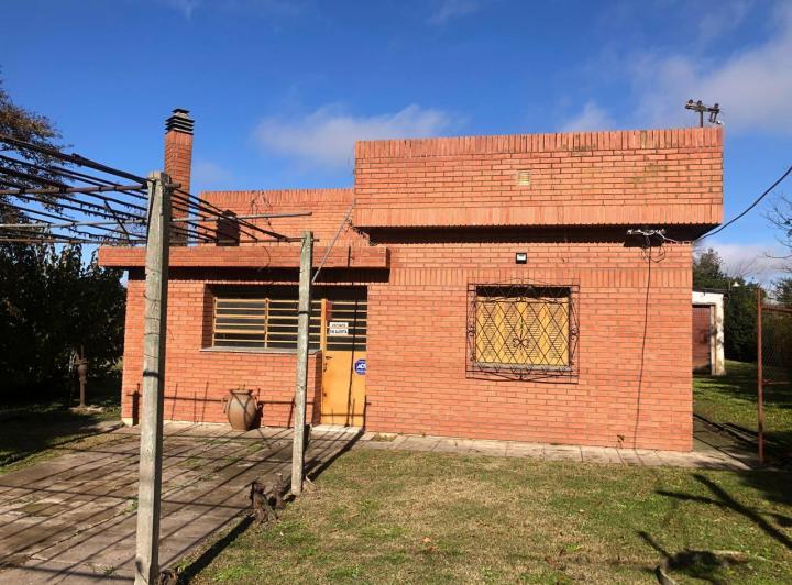 Terreno · 150m² · 4 Ambientes