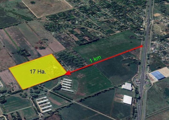 Terreno · 696m² · 4 Ambientes