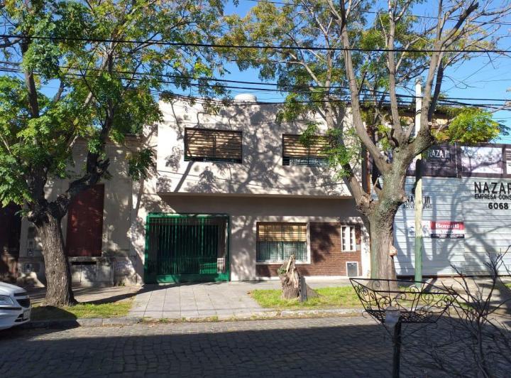 Terreno · 456m² · 5 Ambientes