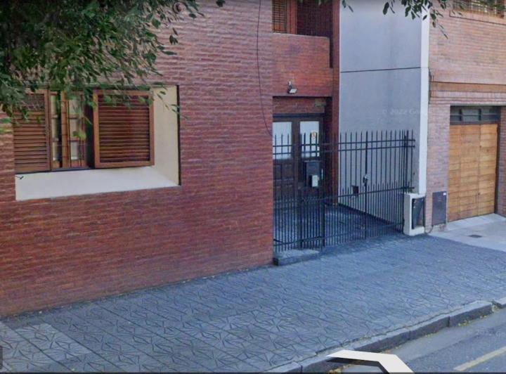 Terreno · 1m² · 5 Ambientes