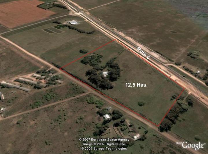 Terreno · 340m² · 3 Dormitorios