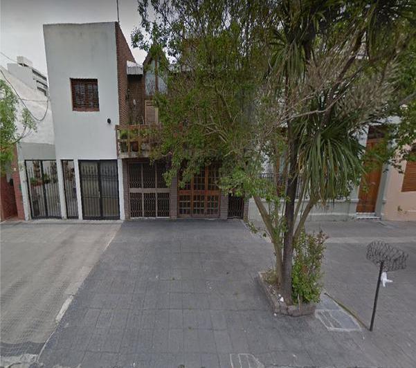 Terreno · 120m² · 5 Ambientes · 1 Cochera
