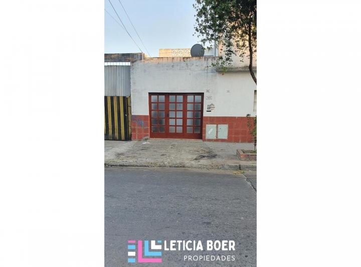 Terreno · 470m² · 5 Ambientes