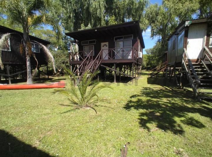 Terreno · 196m² · 10 Ambientes