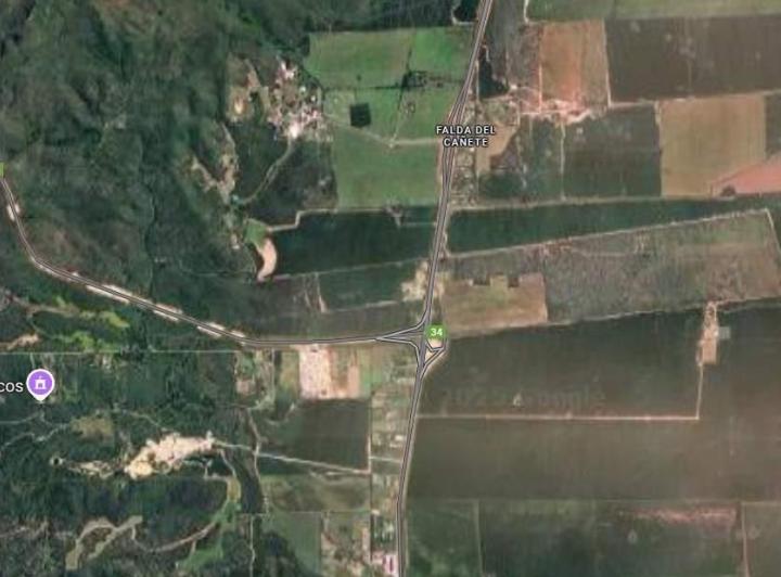Terreno · 600m² · 7 Ambientes