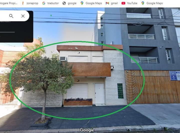 Terreno · 800m² · 4 Ambientes · 5 Cocheras