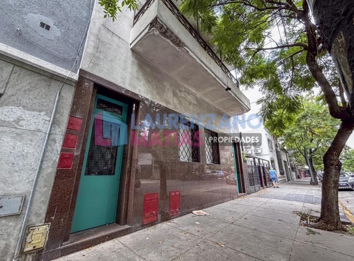 Terreno · 228m² · 6 Ambientes