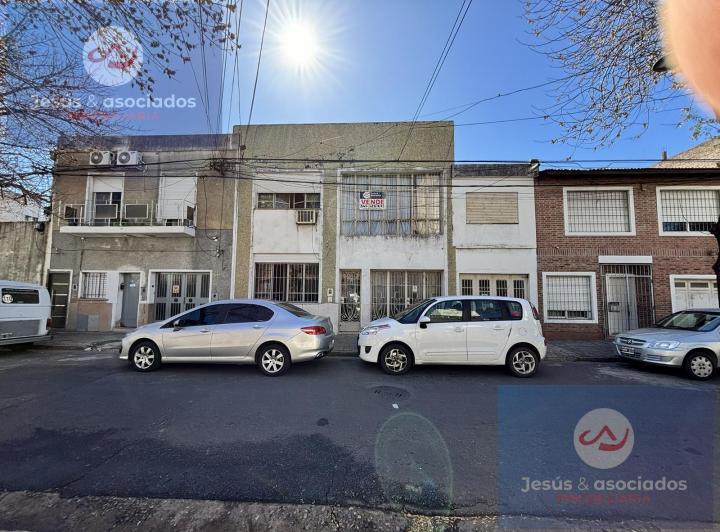 Terreno · 312m² · 5 Dormitorios