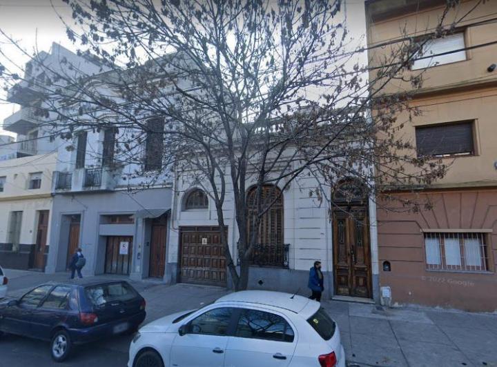 Terreno · 222m² · 4 Ambientes