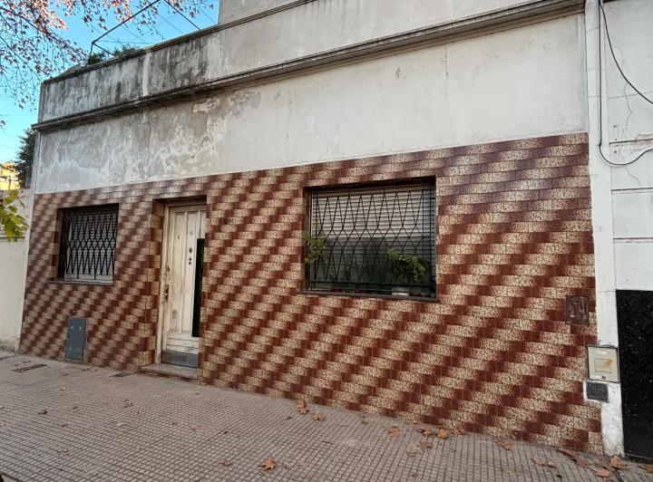 Terreno · 106m² · 4 Ambientes