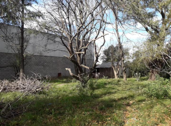 Terreno · 500m² · 5 Ambientes · 1 Cochera