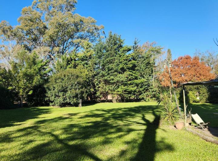 Terreno · 1210m² · 6 Ambientes