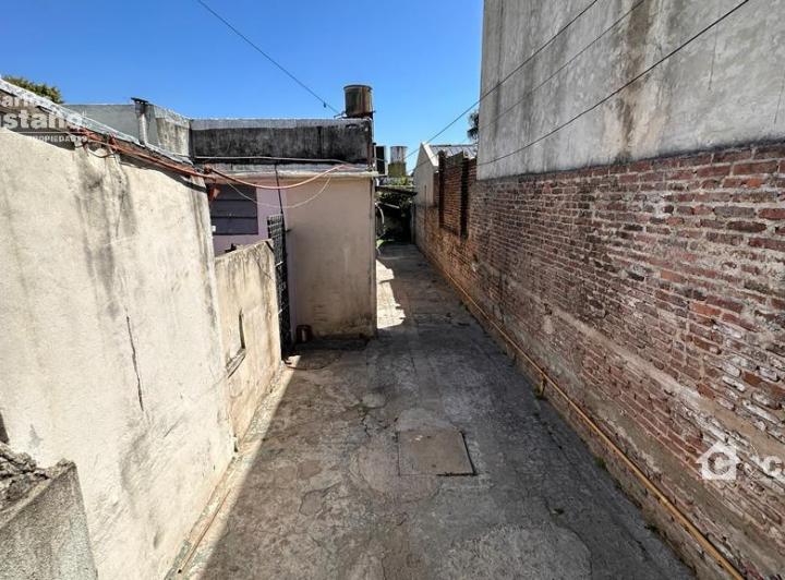 Terreno · 113m² · 4 Ambientes · 1 Cochera