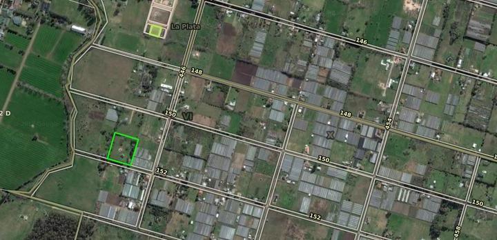 Terreno · 200m² · 4 Ambientes