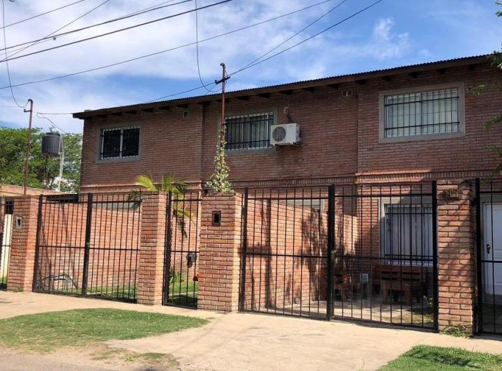 Terreno · 270ha · 9 Ambientes · 3 Cocheras