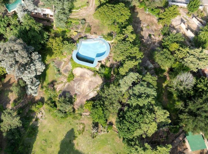Terreno · 281m² · 4 Ambientes · 1 Cochera