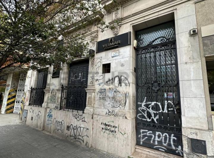 Terreno · 246m² · 6 Dormitorios