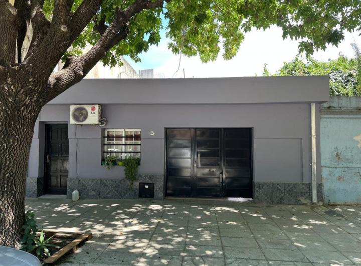 Terreno · 212m² · 7 Ambientes