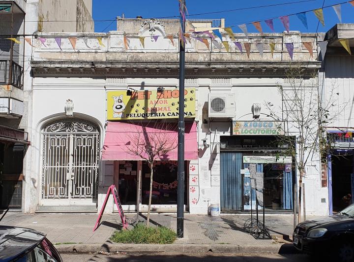 Terreno · 200m² · 4 Ambientes · 1 Cochera