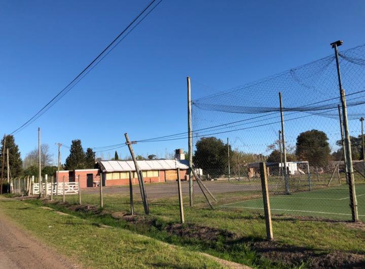 Terreno · 100m² · 5 Ambientes · 1 Cochera