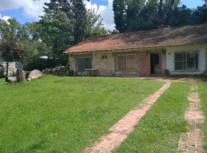 Terreno · 674m² · 5 Ambientes