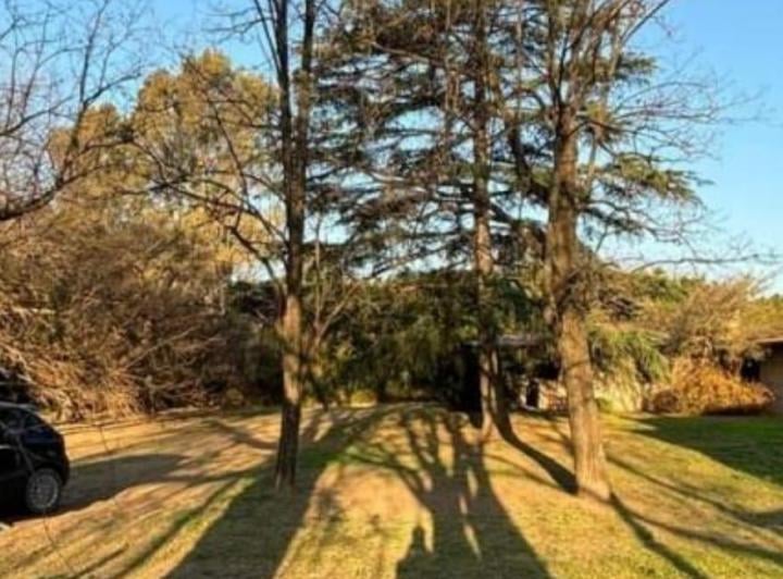 Terreno · 480m² · 4 Dormitorios