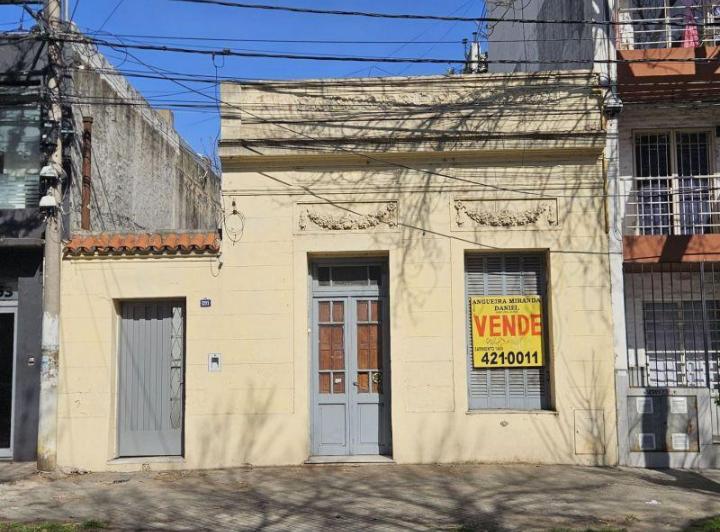 Terreno · 4 Dormitorios