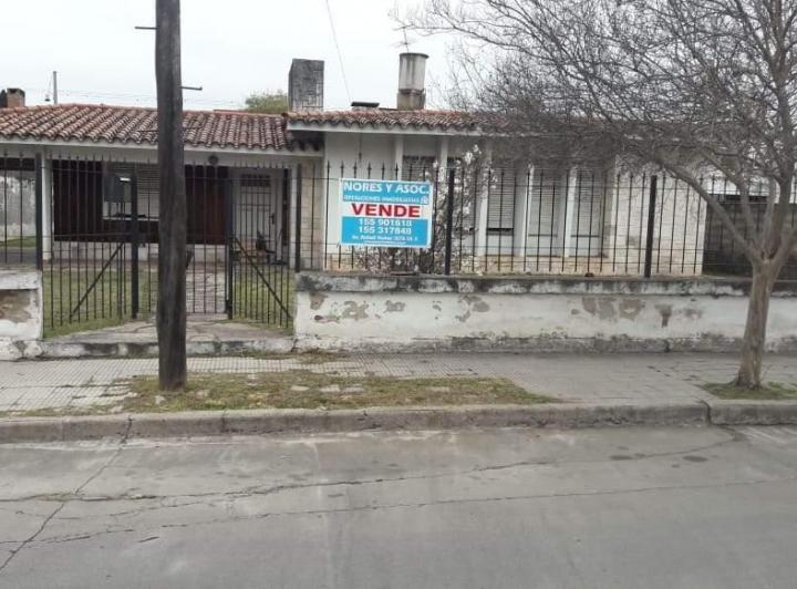 Terreno · 840m² · 3 Ambientes