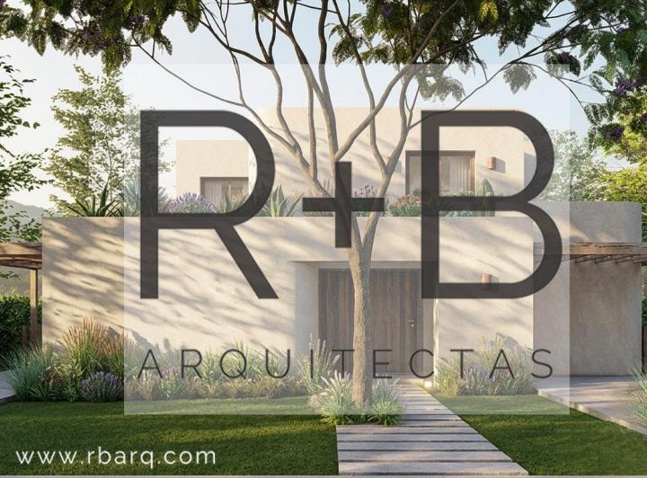 Terreno · 285m² · 5 Dormitorios · 4 Cocheras
