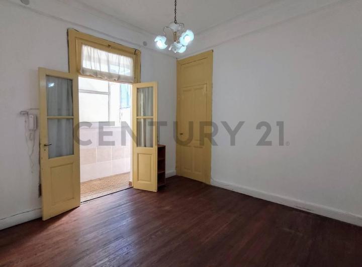 PH · 47m² · 2 Ambientes