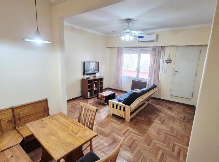 PH · 55m² · 3 Ambientes