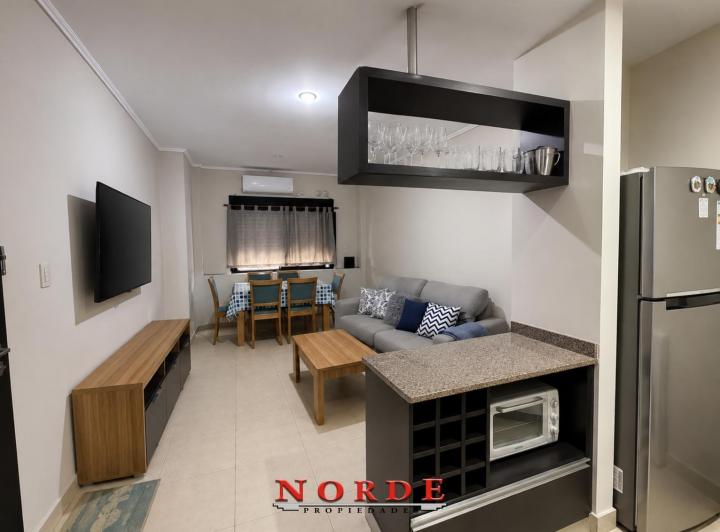 PH · 35m² · 2 Ambientes