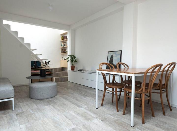 PH · 57m² · 2 Ambientes