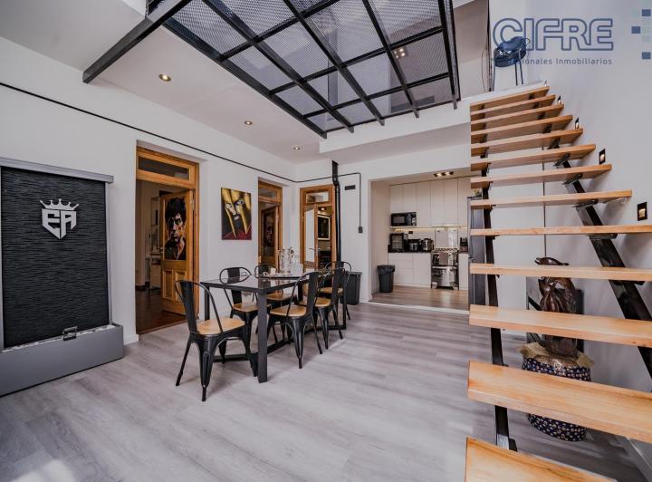 PH · 87m² · 3 Ambientes
