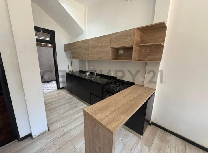 PH · 44m² · 2 Ambientes