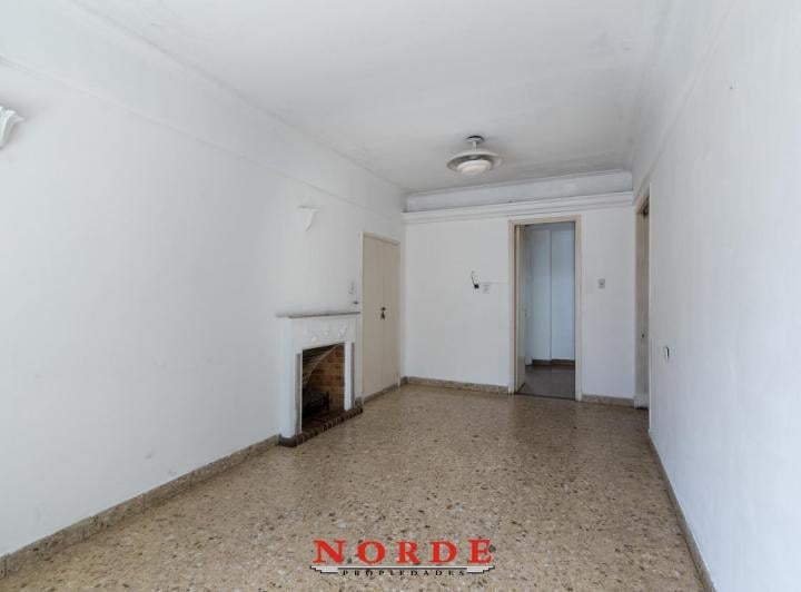 PH · 57m² · 3 Ambientes