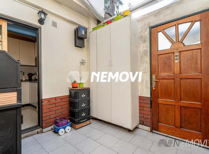 PH · 66m² · 3 Ambientes