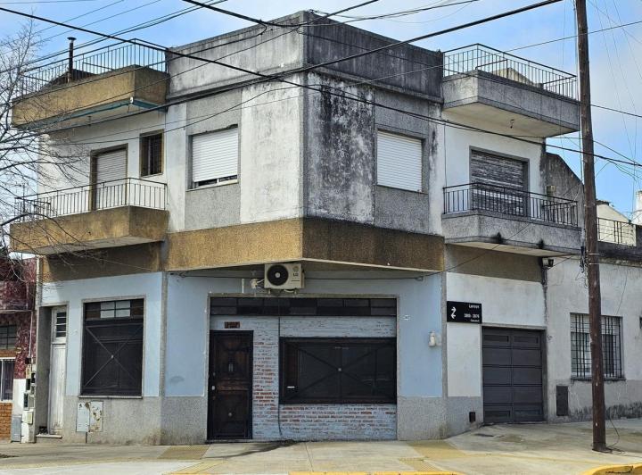 PH · 73m² · 3 Ambientes