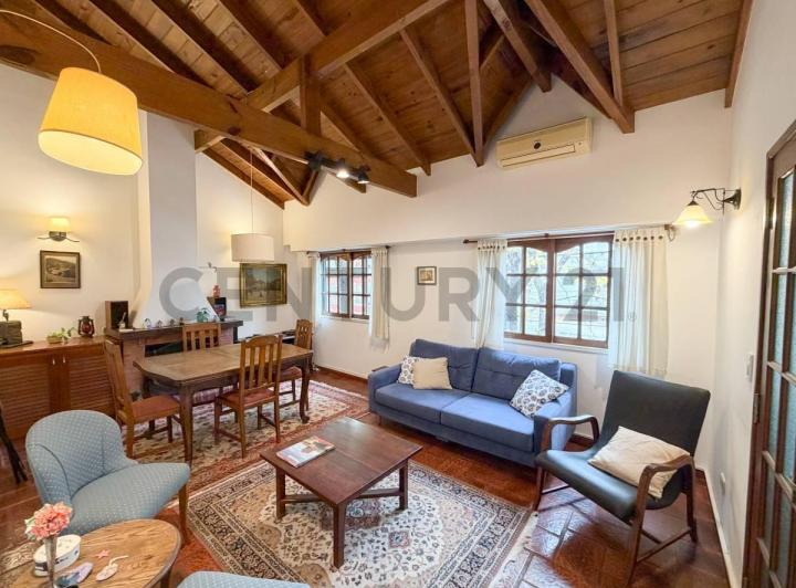 PH · 130m² · 4 Ambientes