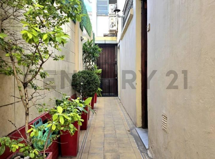 PH · 57m² · 3 Ambientes