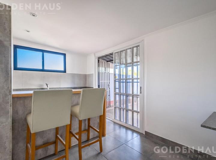 PH · 48m² · 3 Ambientes
