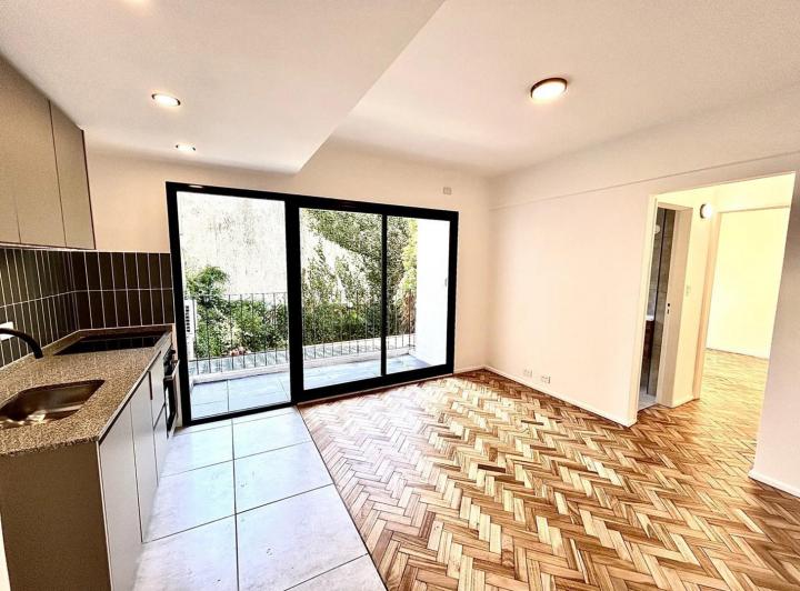 PH · 44m² · 2 Ambientes