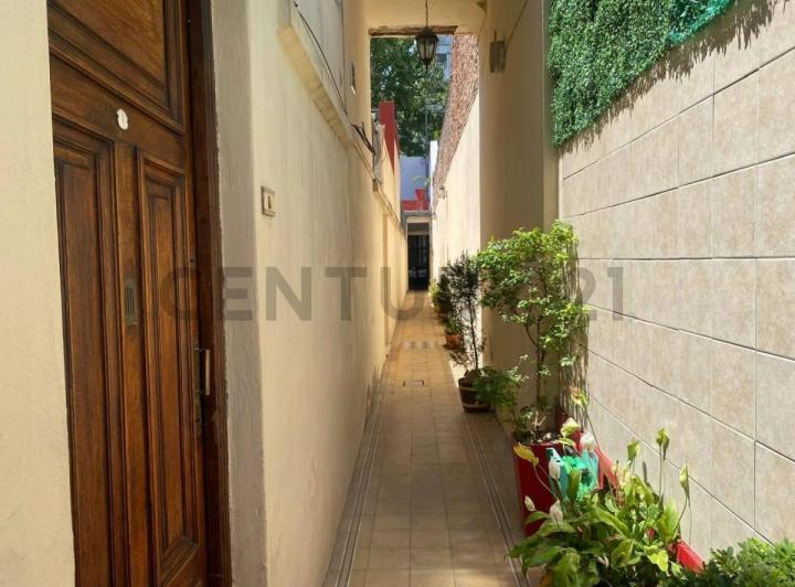 PH · 48m² · 3 Ambientes