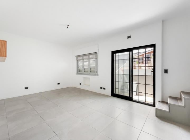 PH · 61m² · 2 Ambientes
