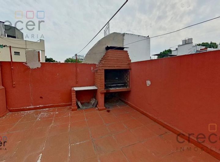 PH · 69m² · 3 Ambientes